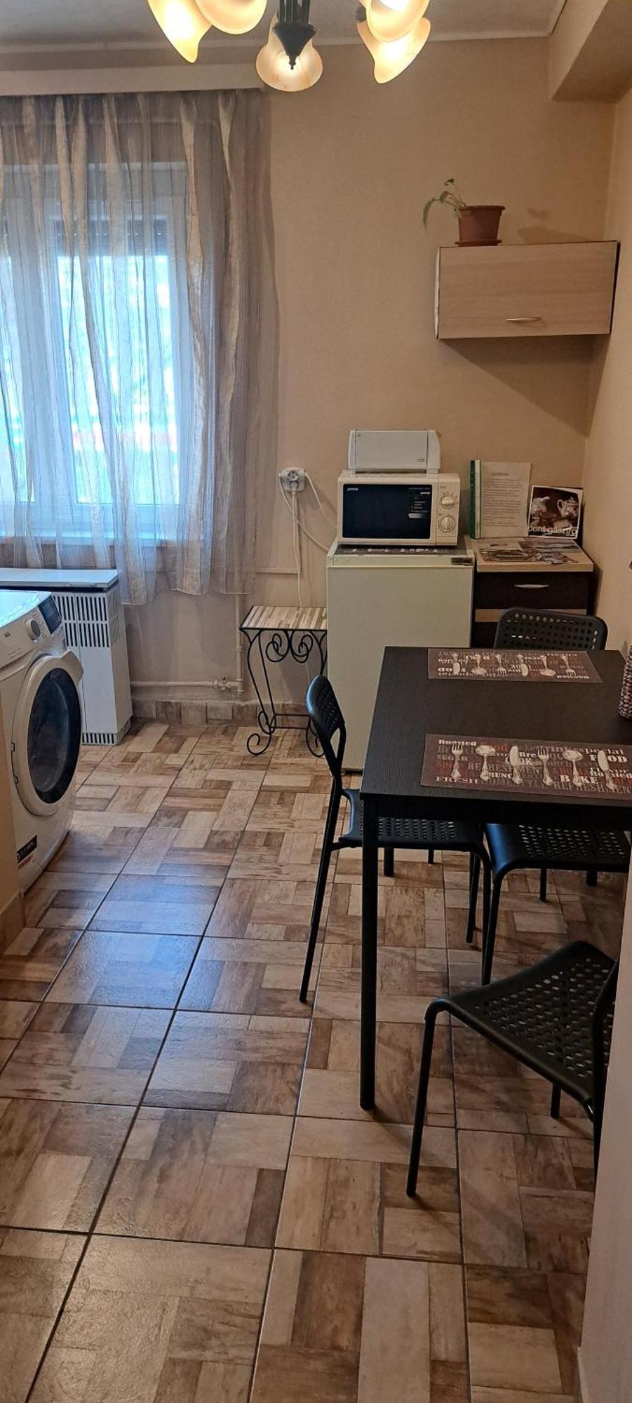 Centrum Apartman Szolnok Buitenkant foto